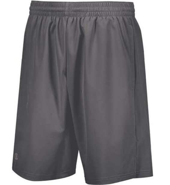 Holloway Adult Weld Shorts