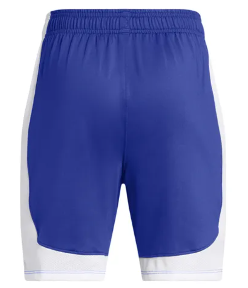 Under Armour Boys' Tech Vent Shorts