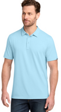 Travis Mathew Crestview Polo