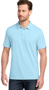Travis Mathew Crestview Polo