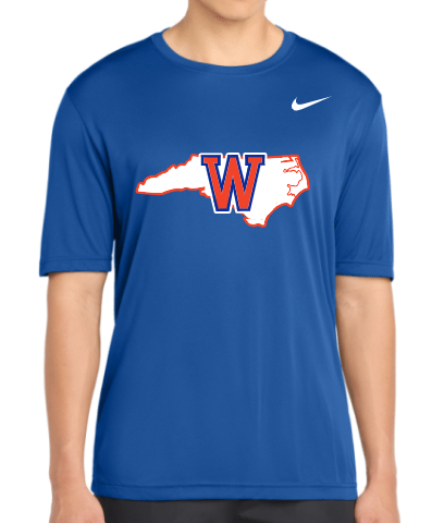 Nike Legend S/S Tee - WHS