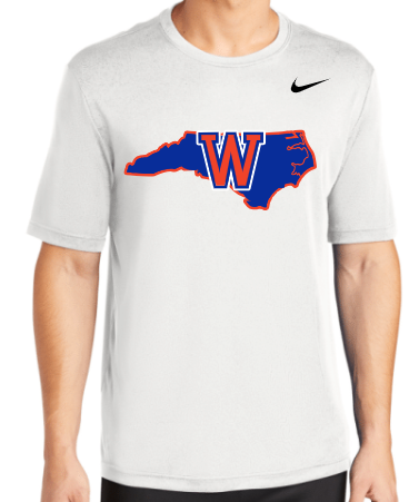 Nike Legend S/S Tee - WHS