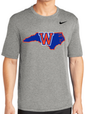 Nike Legend S/S Tee - WHS