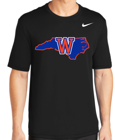Nike Legend S/S Tee - WHS