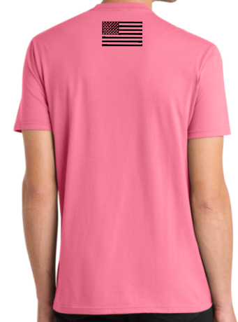 District® Very Important Tee® Freedom Print