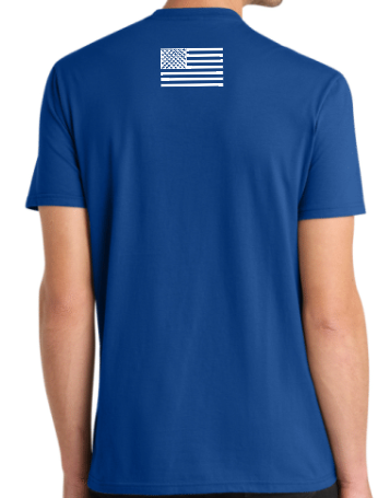 District® Very Important Tee® Freedom Print