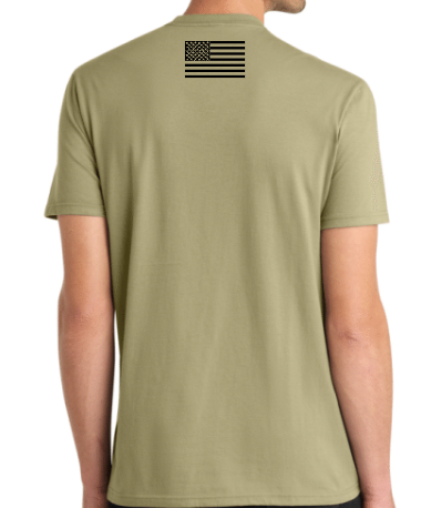 District® Very Important Tee® Freedom Print