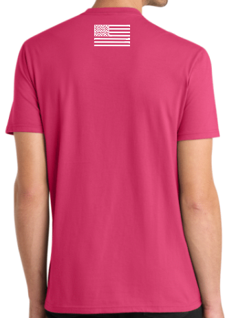 District® Very Important Tee® Freedom Print