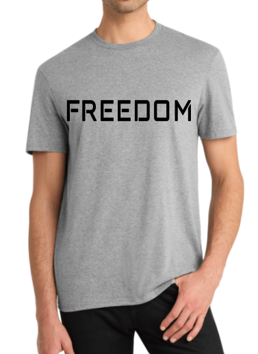 District® Very Important Tee® Freedom Print