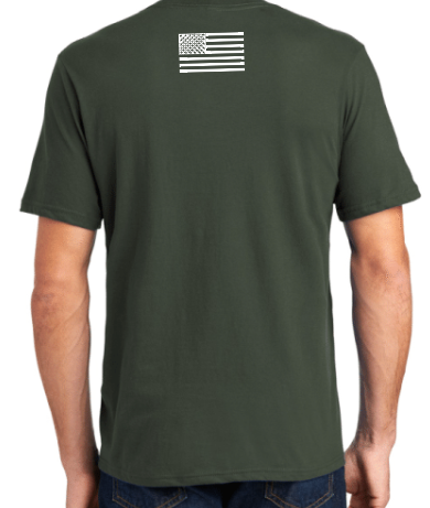District® Very Important Tee® Freedom Print