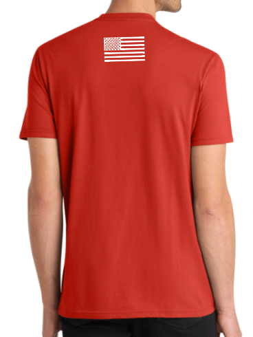 District® Very Important Tee® Freedom Print