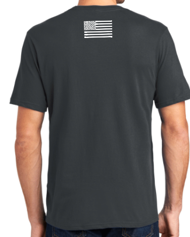 District® Very Important Tee® Freedom Print