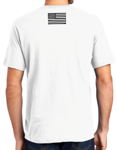 District® Very Important Tee® Freedom Print