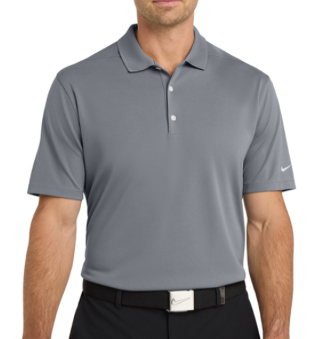 Nike Dri-FIT Micro Pique 2.0 Polo - NCSU Turf