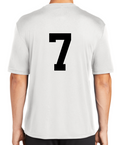 ADD ON NUMBER PRINT