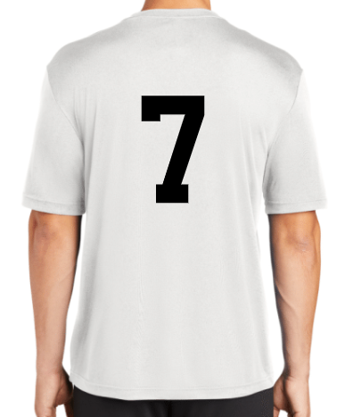 ADD ON NUMBER PRINT