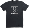 SC Stallions Diamond logo T Shirt
