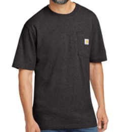 Carhartt® Workwear Pocket Short Sleeve T-Shirt
