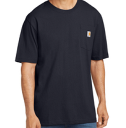 Carhartt® Workwear Pocket Short Sleeve T-Shirt