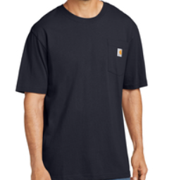 Carhartt® Workwear Pocket Short Sleeve T-Shirt